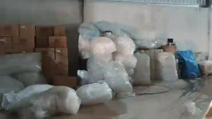 Adana’da 15 bin litre sahte zemzem suyu ele geçirildi