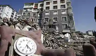 Adıyaman, Hatay, Kahramanmaraş ve Malatya ile İslâhiye ve Nurdağı’nda mücbir sebep hali uzatıldı