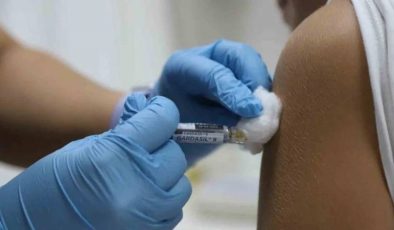 Ankara Büyükşehir Belediyesi’nin başlattığı ‘HPV Aşı Uygulaması’yla bin 800 kadın ilk doz aşısını oldu