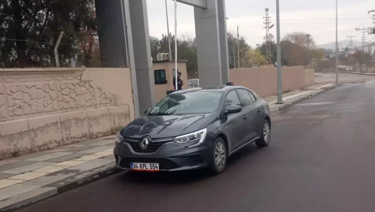 Ankara’da DEAŞ Üyesi 4 Yabancı Terörist Yakalandı