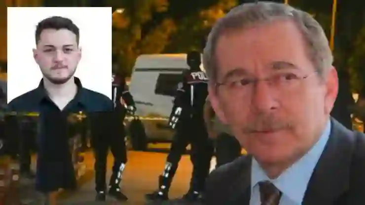 Anneannesini öldüren Abdüllatif Şener’in oğlu Bedirhan Şener için istenen ceza belli oldu