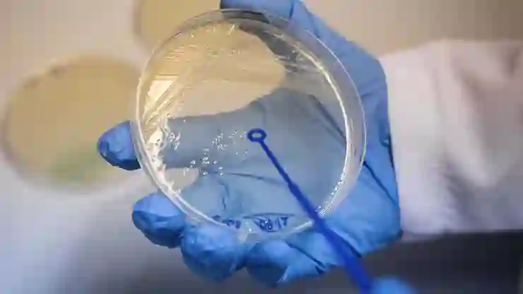 Araştırma sonuçları gösterdi: Bakteri yiyen virüsler, müsilajın tehditlerini azaltıyor