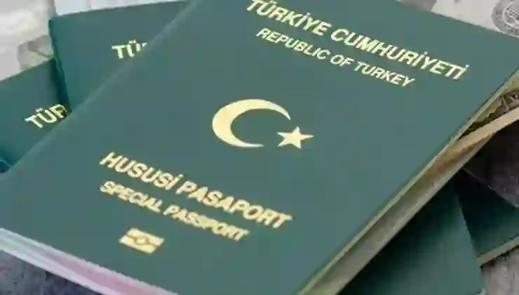Avrupa’dan yeşil pasaporta onay şartı geliyor
