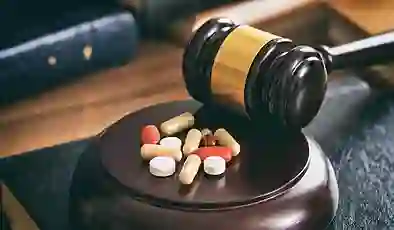 Avukat uyuşturucu ticaretinden tutuklandı