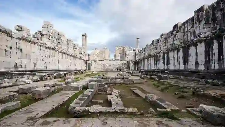 Aydın’daki ‘kehanetlerin merkezi’ 132 bin kişiyi çekti: Hikâyesi görenleri büyüledi