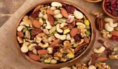 Aydın’ın kuruyemiş devi iflas etti