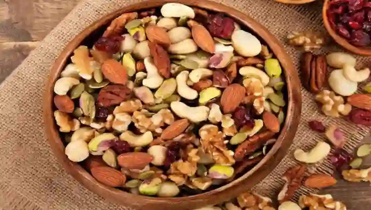 Aydın’ın kuruyemiş devi iflas etti