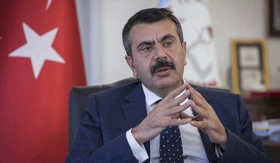 Bakan Tekin’den özel okul ücretlerinde artışa ilişkin açıklama: Bütün okulları zan altında bırakmak doğru değil