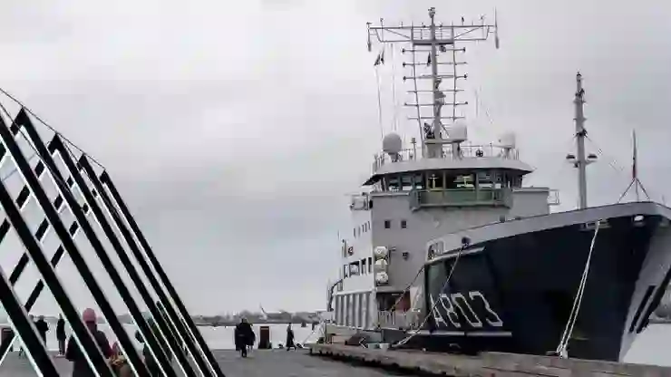 Baltık Denizi fiber optik hattında sabotaj şüphesi: NATO gemileri konuşlandırıldı, soruşturma başlatıldı