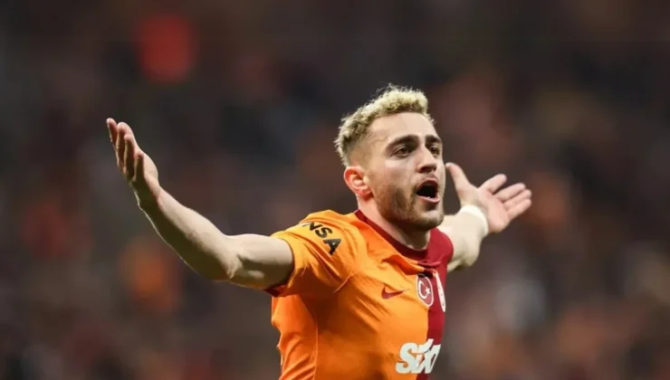 Barış Alper Yılmaz’ı isteyen West Ham United’ın 30 milyon euroluk teklifi reddedildi