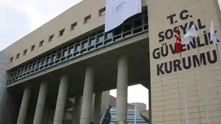 Belediyelerin SGK borçları için oluşturulan ‘uzlaşı masası’nın ikinci toplantısı 28 Ocak’ta