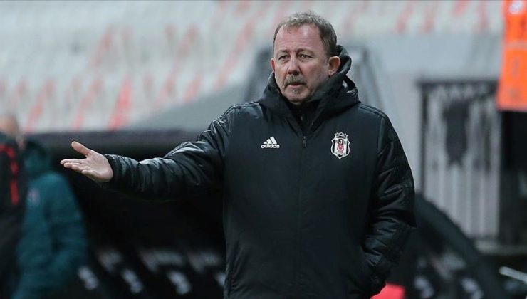 Beşiktaş Başkanı Serdar Adalı’dan Sergen Yalçın açıklaması