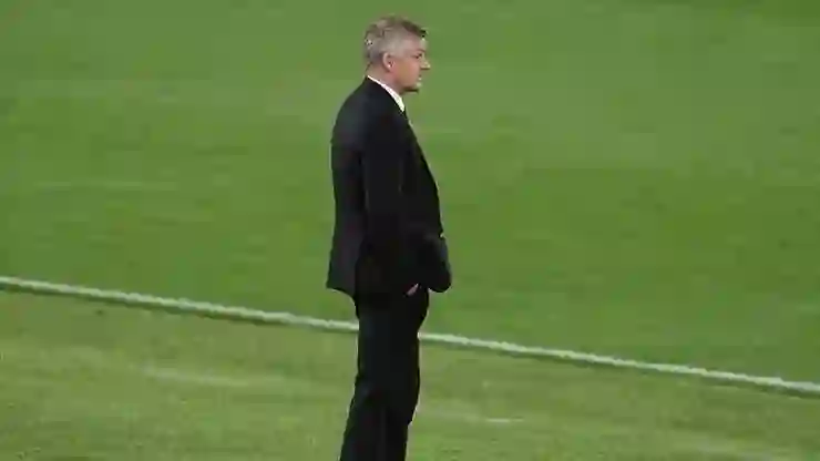 Beşiktaş’ın yeni hocası belli oldu: 1.5 yıllık sözleşme yapıldı