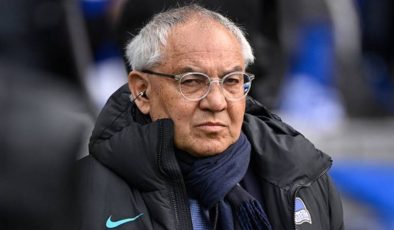 Beşiktaş’ta Felix Magath Sürprizi