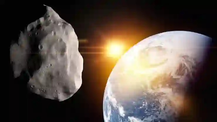 Bilin insanları 2032 yılına işaret etti: Dünya’ya çarpma ihtimali olan asteroit keşfedildi