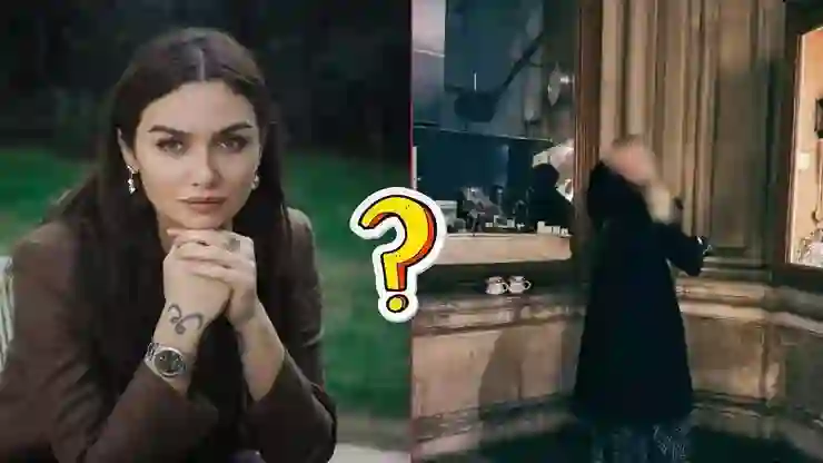 Birce Akalay imajında radikal değişikliğe gitti: Sarışın oldu