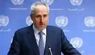 BM: Kongo Demokratik Cumhuriyeti’nde gerginlik sürüyor ancak çatışmalar nispeten azaldı