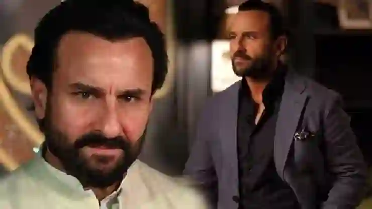 Bollywood yıldızı Saif Ali Khan’a evinde bıçaklı saldırı