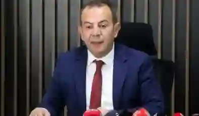 Bolu Belediye Başkanı Tanju Özcan’dan Kartalkaya’daki yangınla ilgili savcılığa suç duyurusu