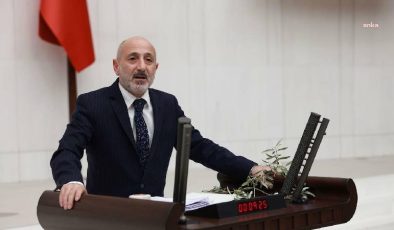 CHP’li Öztunç: “Yunus Emre Vakfı ile Maarif Vakfına aktarılan kaynak 25 milyar TL’ye yaklaştı. Denetim, yok soygun var”