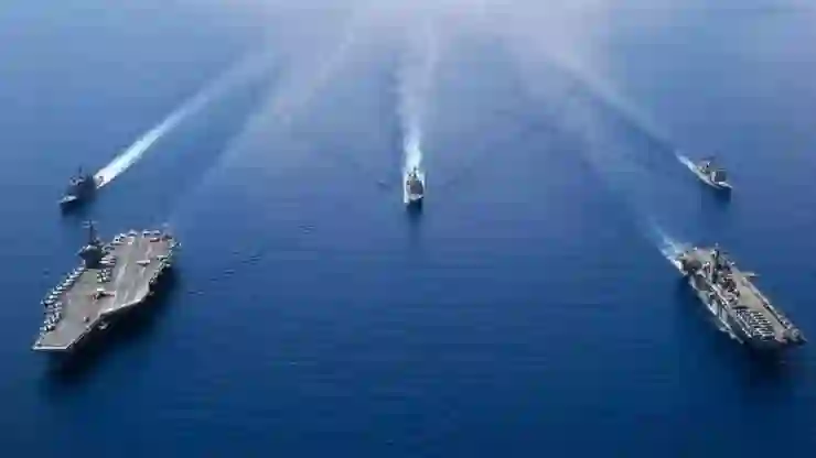 Çin, Güney Çin Denizi’nde Filipinler-ABD tatbikatına karşı devriye faaliyeti yaptı