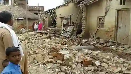 Çin’in Tibet bölgesini 6.8’lik deprem vurdu: En az 53 can kaybı var