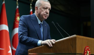 Cumhurbaşkanı Erdoğan’dan fırsatçılara karşı boykot çağrısı