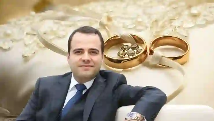 Cumhurbaşkanı Erdoğan’ın evlenecek gençlere faizsiz kredi açıklamasının ardından Prof. Dr. Özgür Demirtaş’tan ‘sahte evlilik’ uyarısı