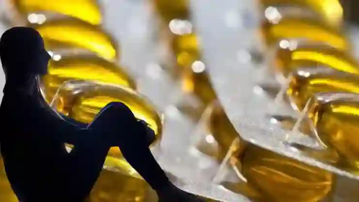 D vitamini eksikliğine dikkat: Depresyonu tetikliyor!