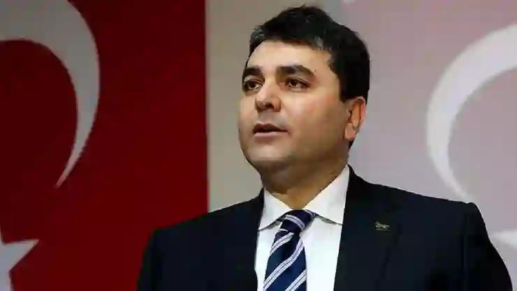 Demokrat Parti Genel Başkanı Uysal: Bunca acının sorumluları bir gün mutlaka hesap verecekler