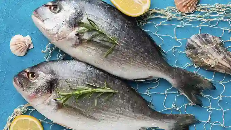 Depresyonu azaltıyor, Alzheimer riskini düşürüyor: Ocak ayında tüketmeniz gereken 5 balık