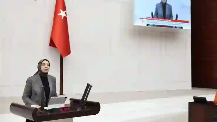 DEVA Partili Esen: TBMM’de dahi yangın dedektörleri çalışmıyor, balık baştan kokar!