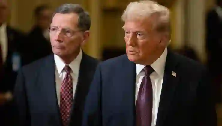 Donald Trump’ın göreve başladığı gün 100’den fazla başkanlık kararnamesi çıkarması bekleniyor