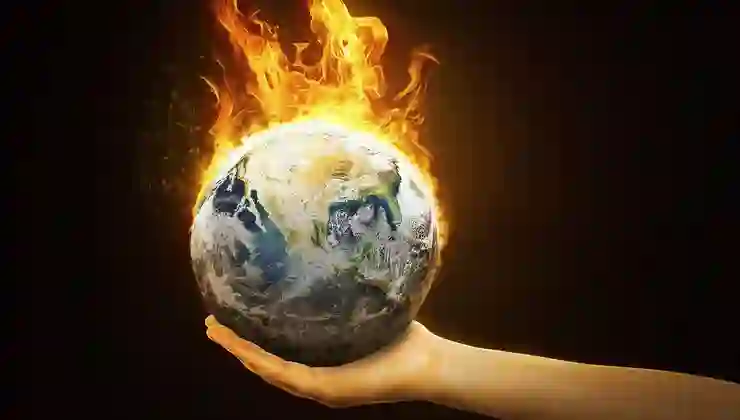 Dünya 2023 ve 2024 yıllarında sıcaklık rekorları kırdı: Küresel ısınma hızlanıyor mu?