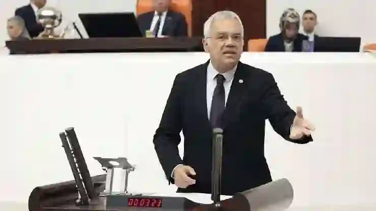 e-Nabız’a ilişkin soru önergesi yanıtsız kaldı