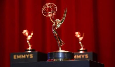 Emmy Ödülleri, 2025’te uygulanacak yeni kuralları açıkladı