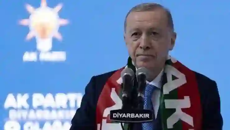 Erdoğan’dan ekonomi müjdesi