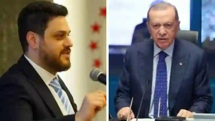 Erdoğan’dan Hüseyin Baş’a tazminat davası