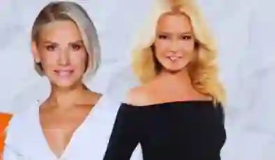 Esra Erol, Müge Anlı’yı Hedef Aldığı İddialarına Cevap Verdi!