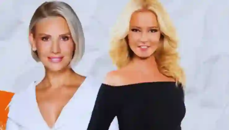 Esra Erol, Müge Anlı’yı Hedef Aldığı İddialarına Cevap Verdi!