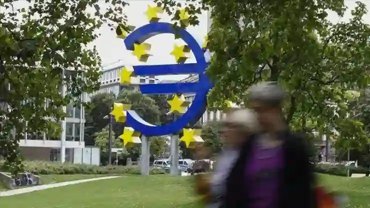 Euro Bölgesi’nde işsizlik oranı 2024 Aralık’ta arttı