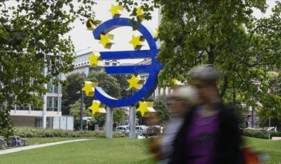 Euro Bölgesi’nden kasımda 16,4 milyar Euro dış ticaret fazlası