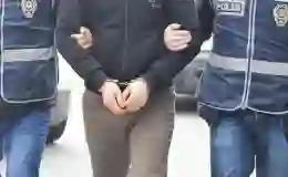 Evinde 9 kilo uyuşturucu bulunan şüpheliden “içiciyim” savunması