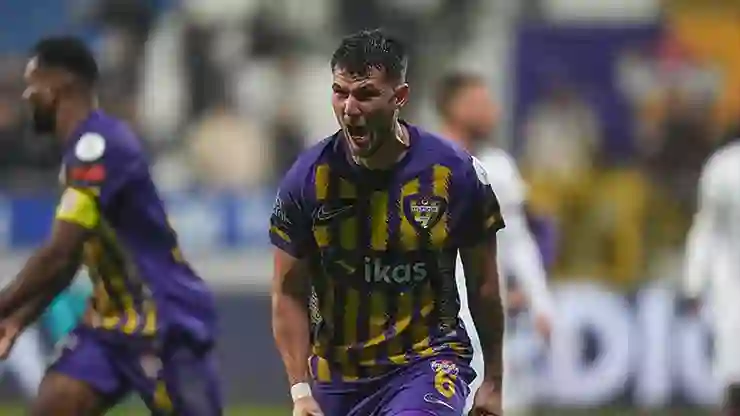 Eyüpspor 3-0 Alanyaspor (Maç sonucu)