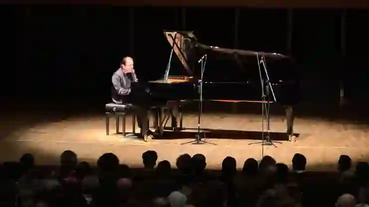 Fazıl Say’dan ABD turnesinde ünlü çellist Nicolas Altstaedt ile sahneyi paylaşacak