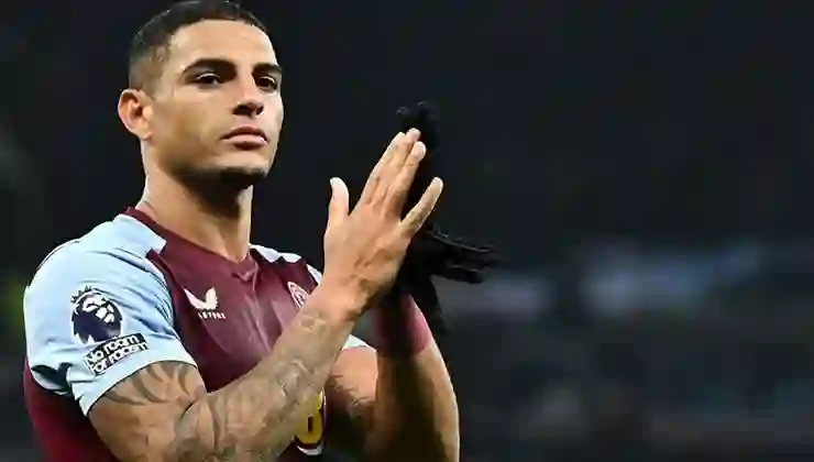 Fenerbahçe, Diego Carlos transferini resmen duyurdu