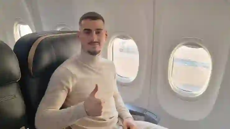 Fenerbahçe, Ognjen Mimovic transferini açıkladı