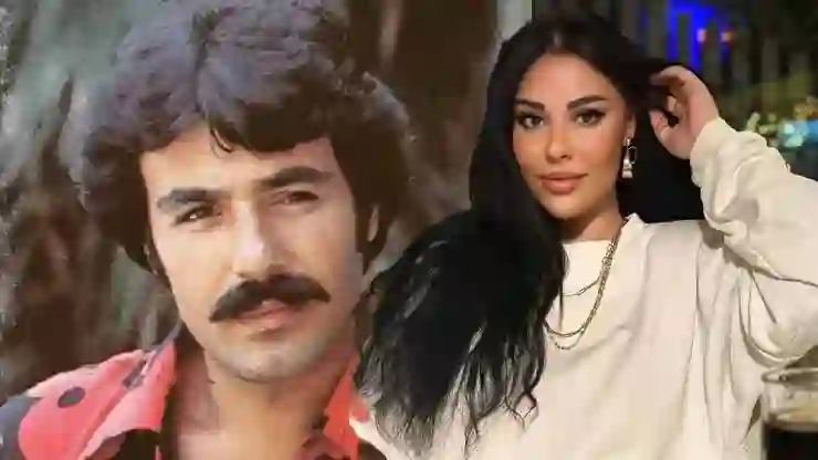 Ferdi Tayfur’un ölümünün ardından kızı Tuğçe Tayfur’dan ilk paylaşım: Arabeskin prensi değil kralıydı