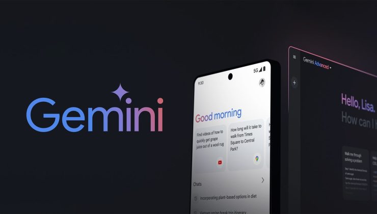 Galaxy S25 serisi ücretsiz Gemini Advanced aboneliğiyle gelebilir