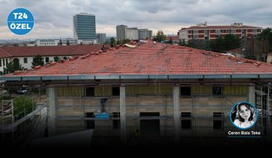 Gazi Üniversitesi’nde “cami yapımında” usulsüzlük iddiası: Cami Yaptırma ve Yaşatma Derneği’nin üniversite vakfından para aktarıp ödemeleri yaptığı öne sürüldü 